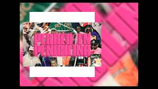 Uzielito Mix Ft. Candela Music - Perreo en Penicilina (Extended mix)