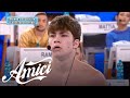 Amici 22 - Paky - Give me love