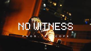 Jonny Chopps X Cv X Braz Type Beat No Witness Aus Underround Instrumξntal 2026