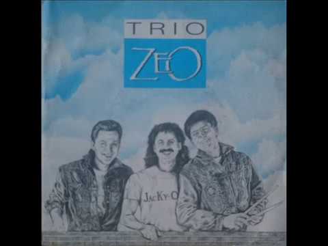 Trio Zeo — Trio Zeo ‎– Come On