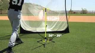 Sklz Travel Tee
