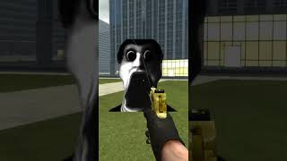 Part-55 #shorts #obunga #gmod #funny #memes