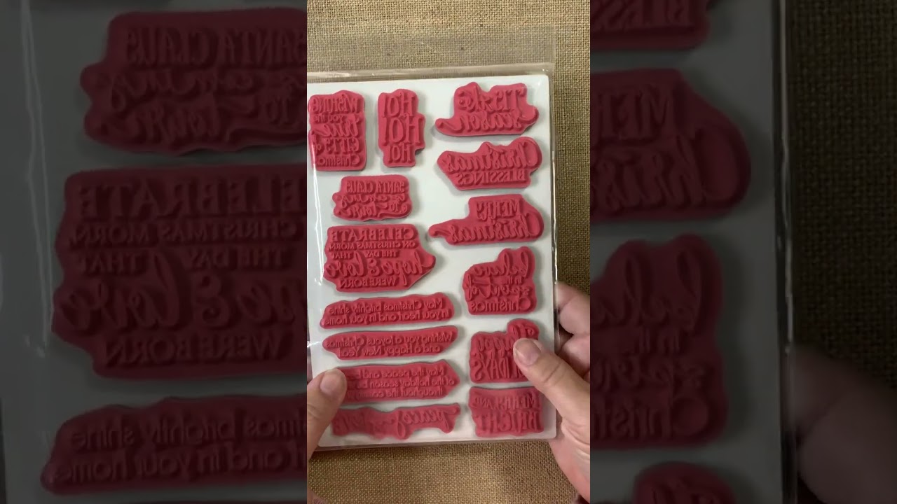 New Products 12/5/22 — Creative Expressions, Maker’s Movement and Taylored Expressions