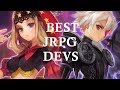 Top 10 Best JRPG Developers