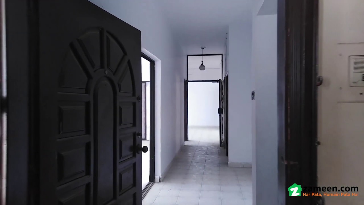 10.2 MARLA FLAT FOR SALE IN SEA VIEW APARTMENTS KARACHI