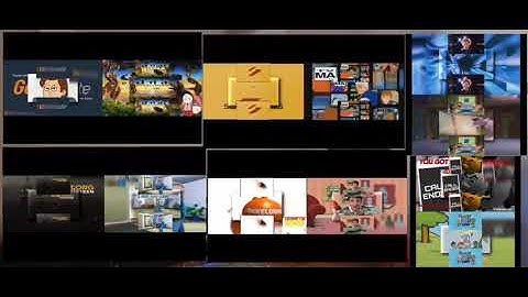 ytpmv scan nineparison quadparison widescreen 2