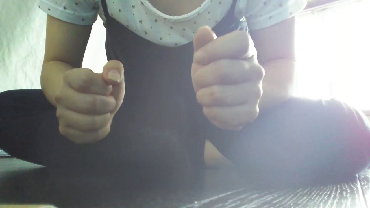 ASMR (声有り) yukimura初告白。実は私・・・