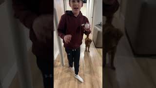 Catch powerball challenge