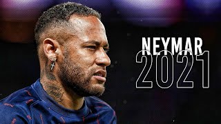 Neymar Jr - CKay - Love Nwantiti (TikTok Remix) 2022 Skills & Goals ᴴᴰ