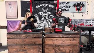 On the blocks- belts on belts screenshot 2