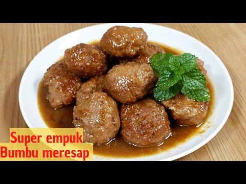 Empal Daging Giling