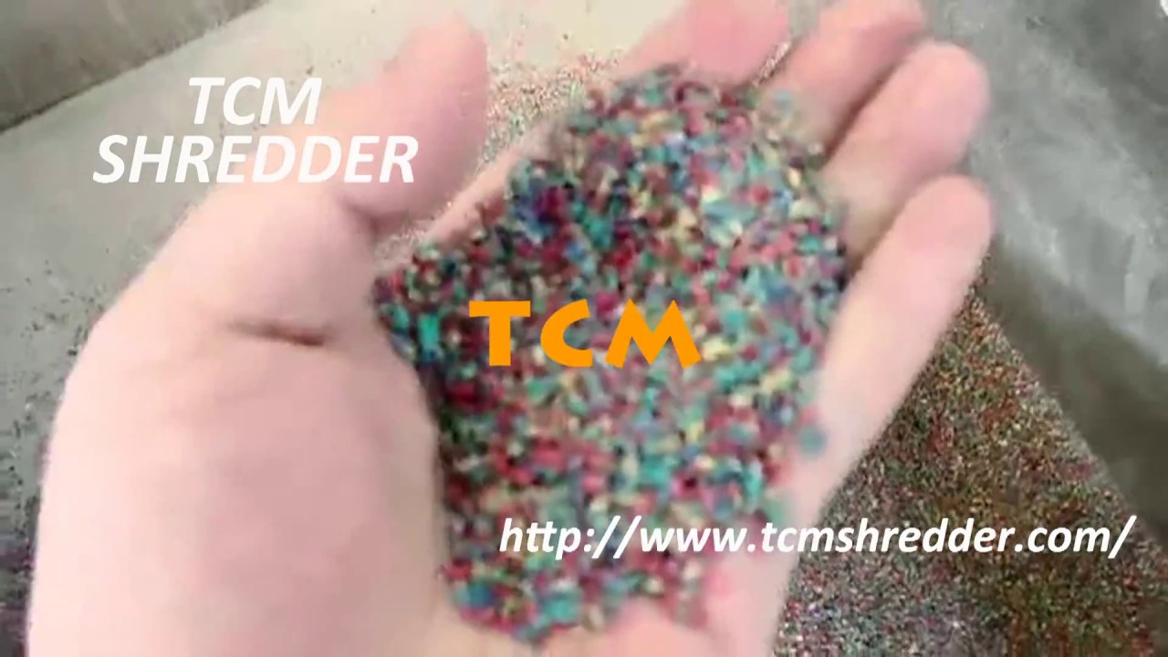 waste copper wire cable granulating and separating machine