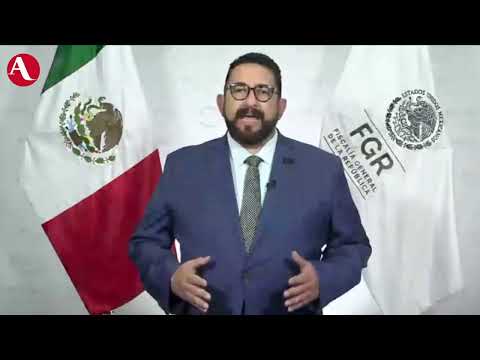 Solicitud de Estados Unidos contra Rubén Rocha no tiene pruebas suficientes: FGR