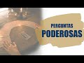 Faça Perguntas Poderosas para o Tarô/ Baralho Cigano