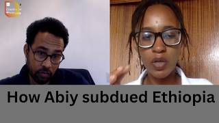 How has Abiy Ahmed silenced Oromia? Can Ethiopians unite around common causes? -- Soretti Kadir