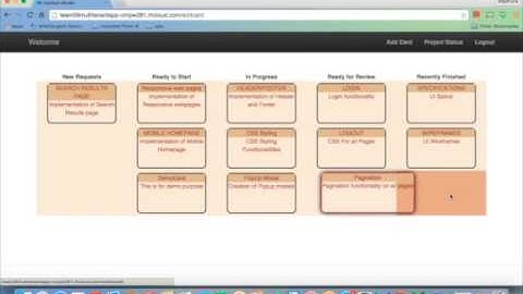 SJSU Spring2015 CMPE281 Final Project Demo By Team09
