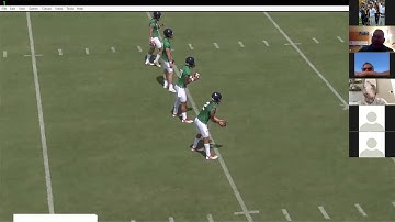 Developing the QB in the Air Raid