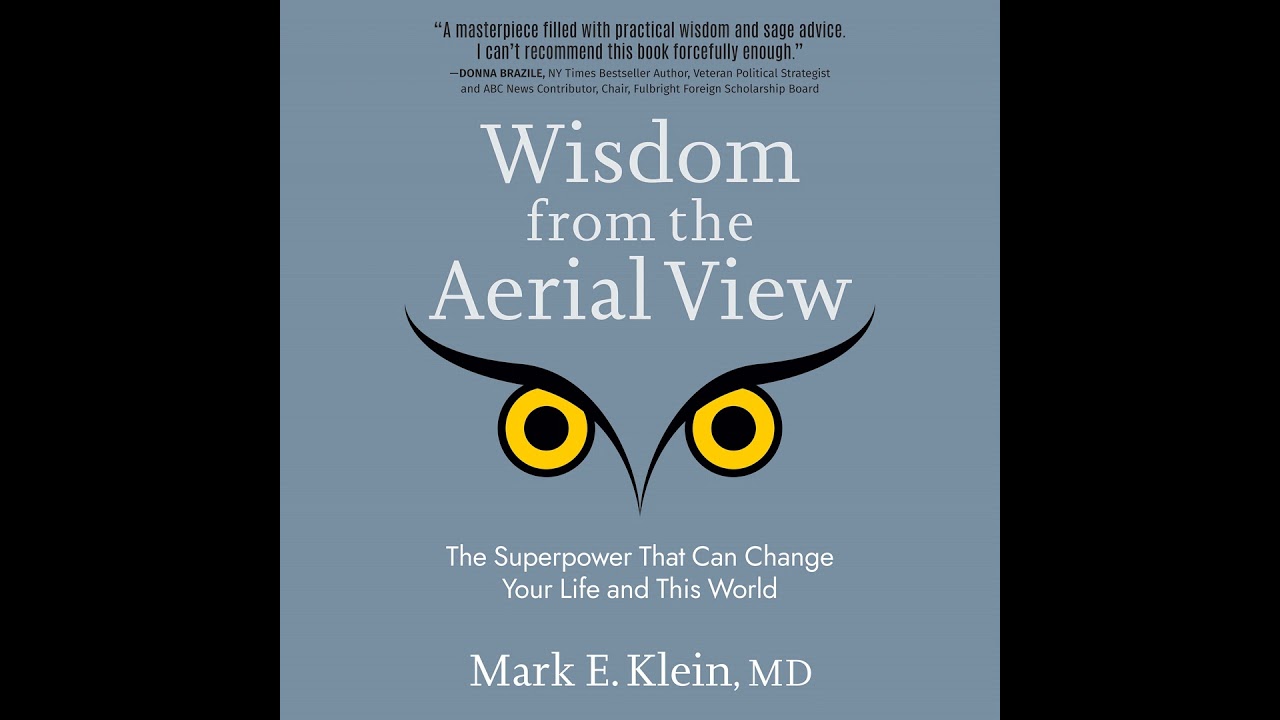 Episode 51--Interview with Dr. Ellen Langer--Part I