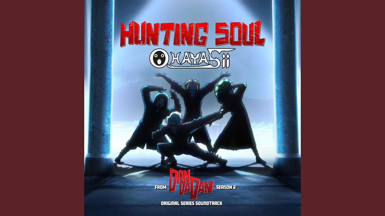 Hunting Soul (English Version)