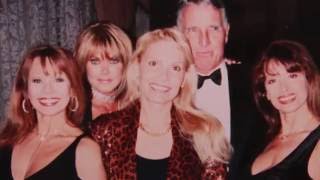 In Loving Memory of Joyce Mandell Rush Content