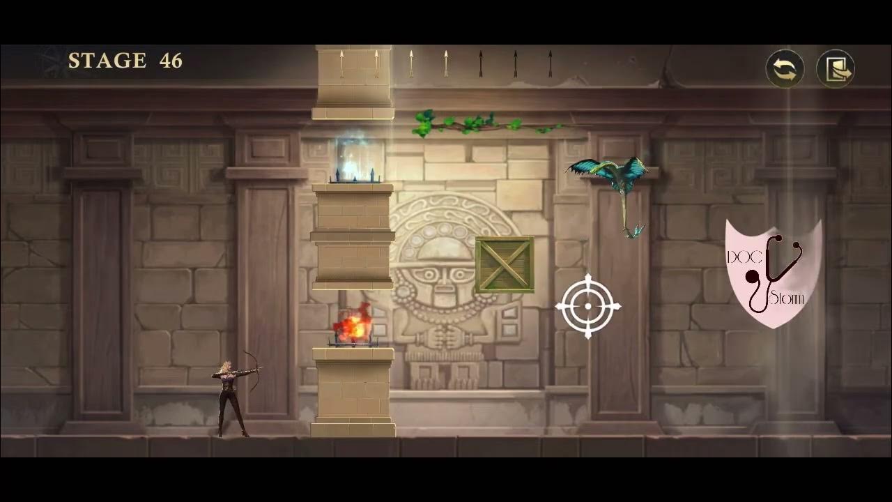 Stormshot Skull Island Enigma Level 46 Walkthrough YouTube stormshot-skull-island-enigma-level-46-walkthrough-youtube