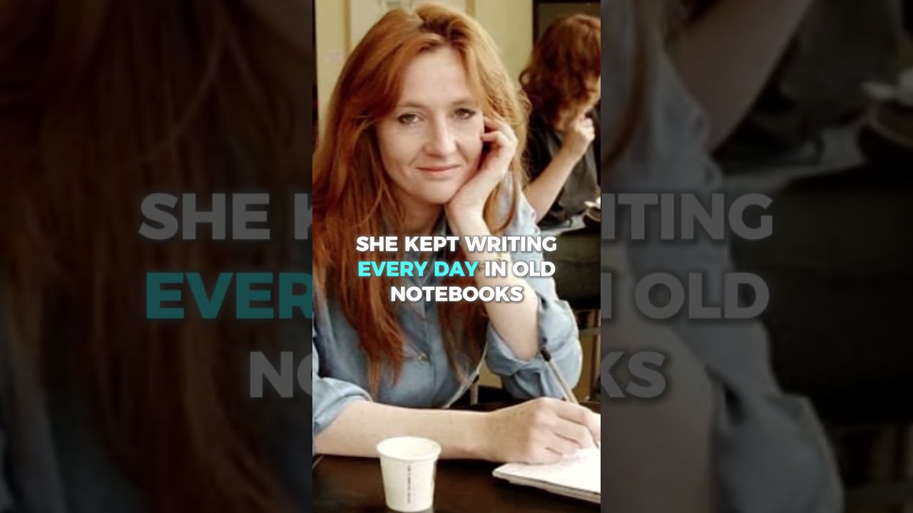 She Was Rejected 12 Times — Then She Changed The World