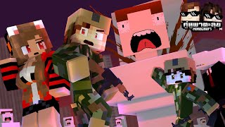 Minecraft คู่หูพาตะลุย[II] 🔥 : มนุษย์กล้องวงจรปิดมาแล้ว!! [ SKIBIDI TOILET ] X2