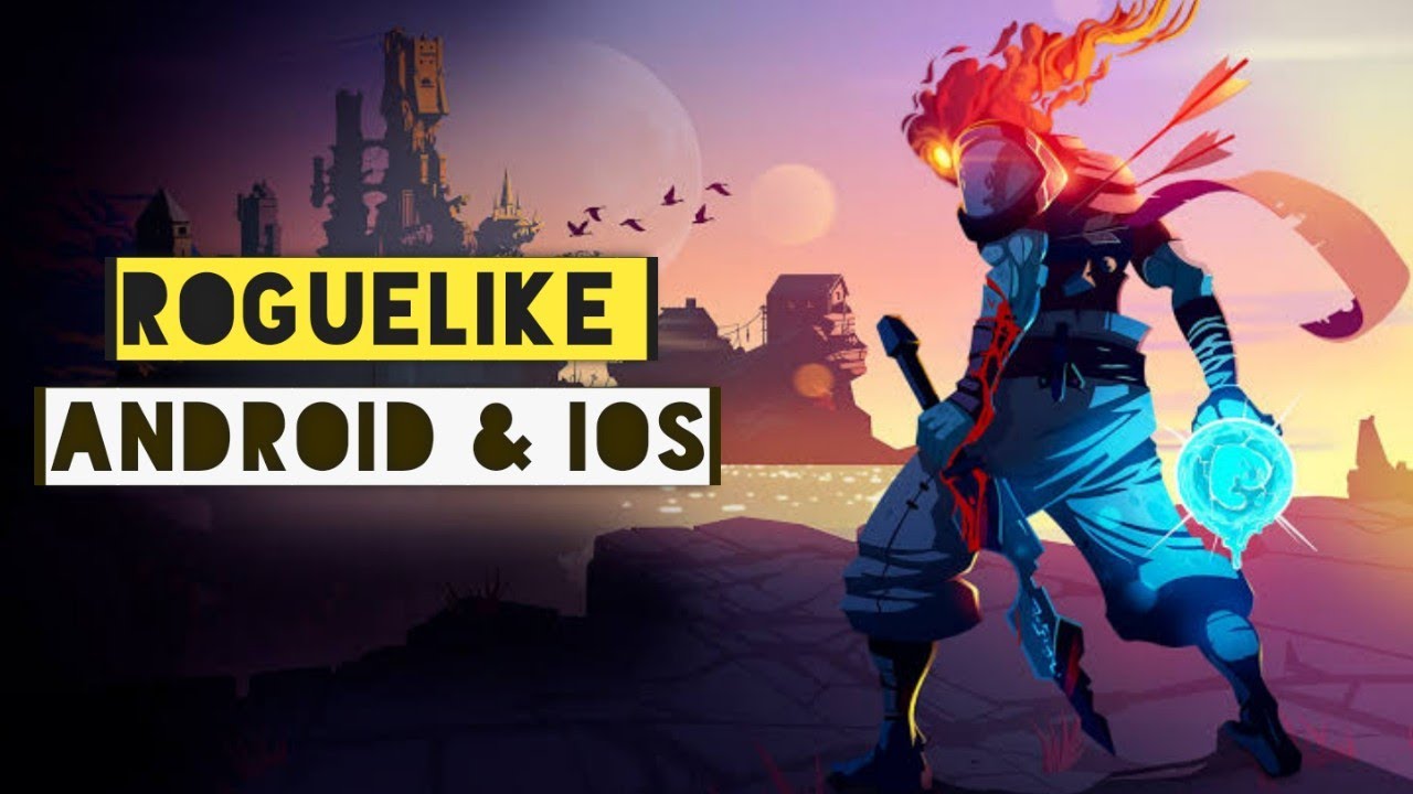 10 jogos do tipo Roguelike [Windows, Xbox One, PS4, Android, iOS