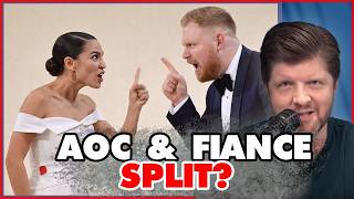 AOC Fiance Split Quiet Breakup Explains the Egg Freezing