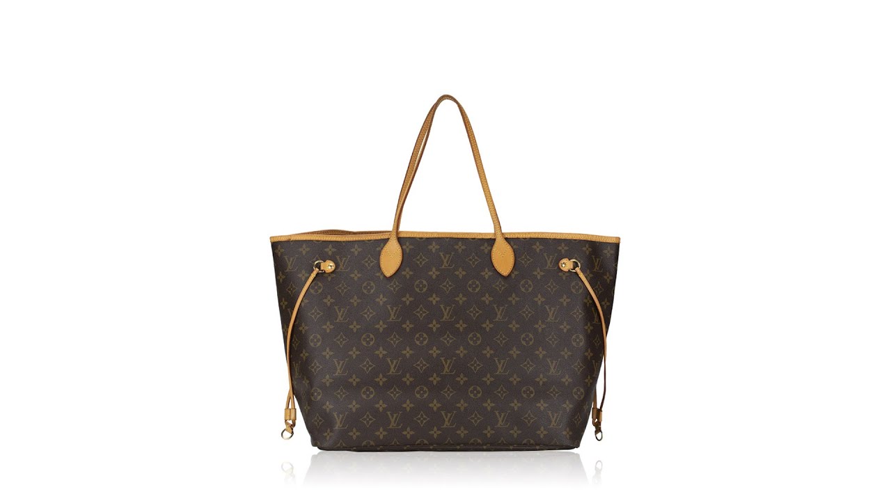 Louis Vuitton Avenue Slingbag - Luxe Du Jour