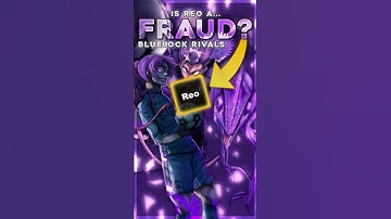 STOP met het gebruik van REO! | Bluelock Rivals