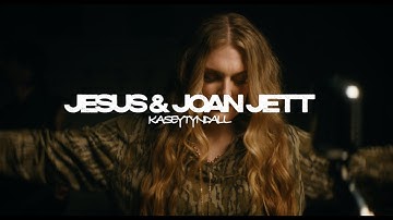 Kasey Tyndall - Jesus and Joan Jett (Official Music Video)