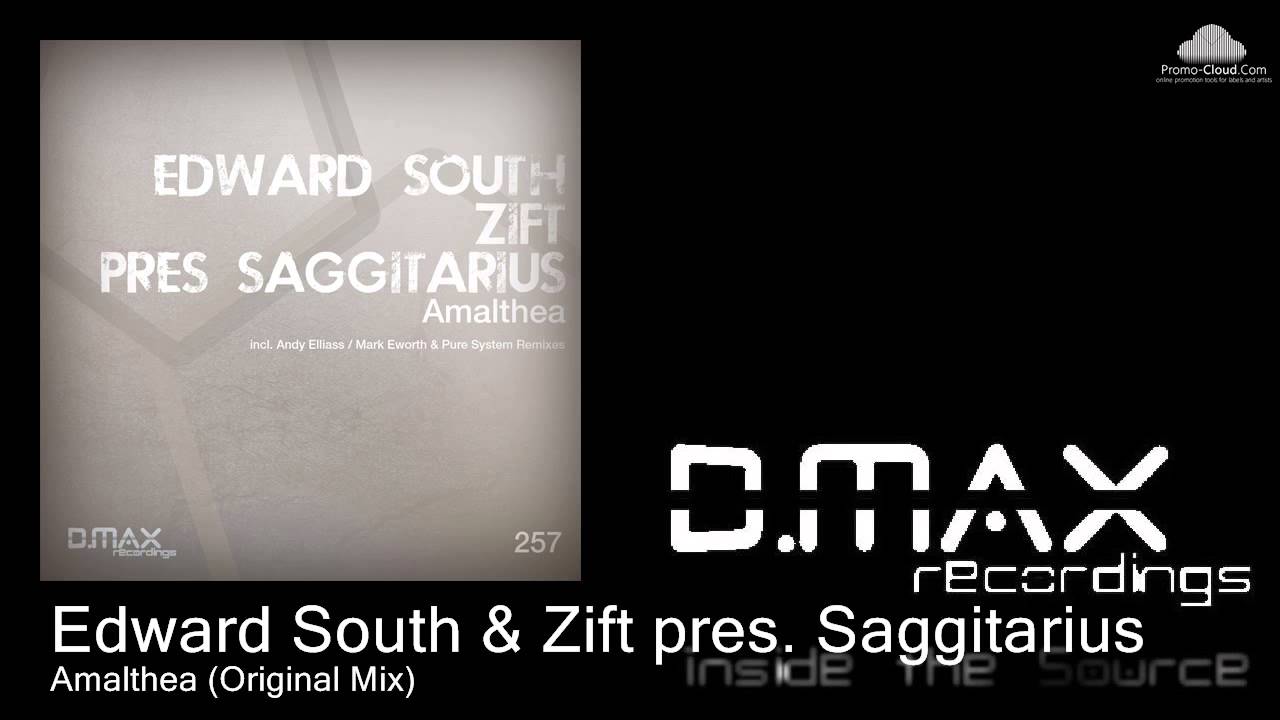 Watch Edward South & Zift pres. Saggitarius - Amalthea (Original Mix) on YouTube Watch Edward South & Zift pres. Saggitarius - Amalthea (Original Mix) on YouTube