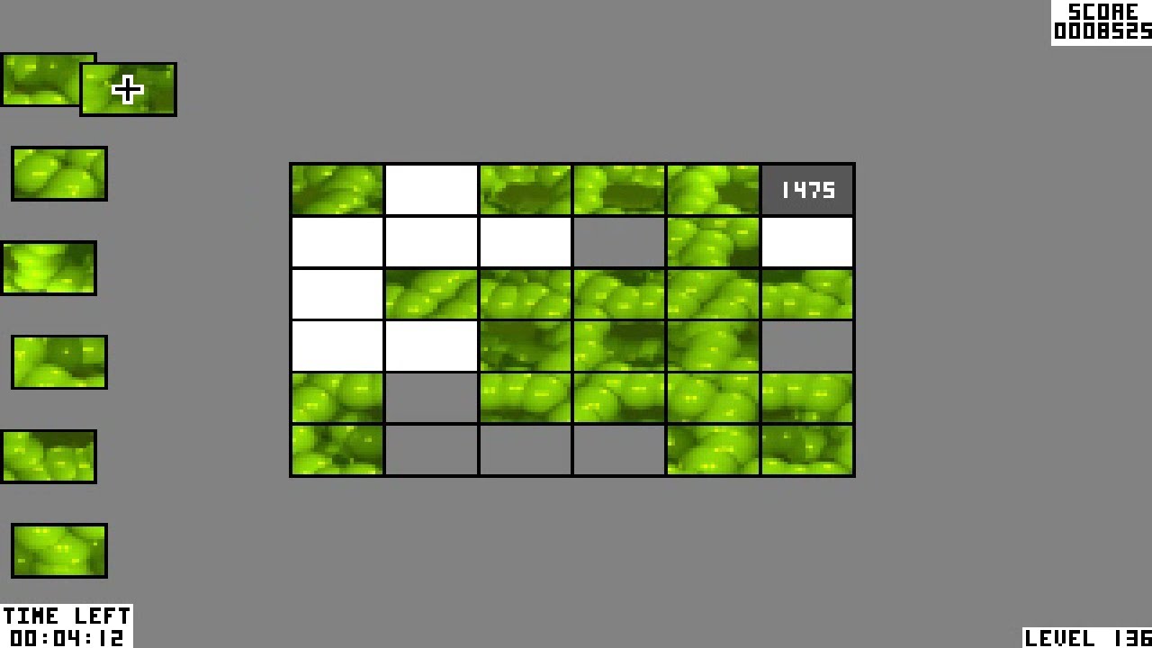 FlixMix (Dos game 1993)