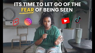 The REALITY CHECK you know you need...TIME TO START POSTING CONSISTENTLY