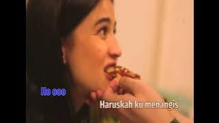 KAULAH SEGALANYA OST ARINI by CLARESTA