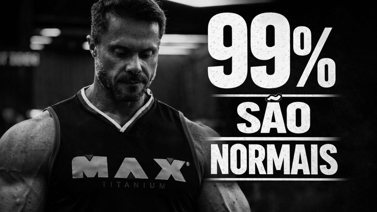 CRIE uma vida ÉPICA com esses HÁBITOS e veja a MUDANÇA.