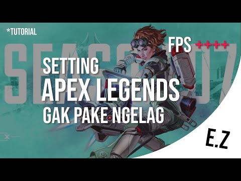 Video: Cara Memperbaiki 'Game Tidak Sah Yang Dapat Dilaksanakan' Di Apex Legends