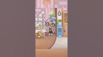 High Drama & Shock: OMG! 🚨 Who did they ARREST?! 🚔 Avatar World Police Chase!