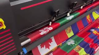 YINGHE FLAG PRINTING MACHINE  ORDER IN KENYA CALL/WHATSAPP (+254) 0796611509