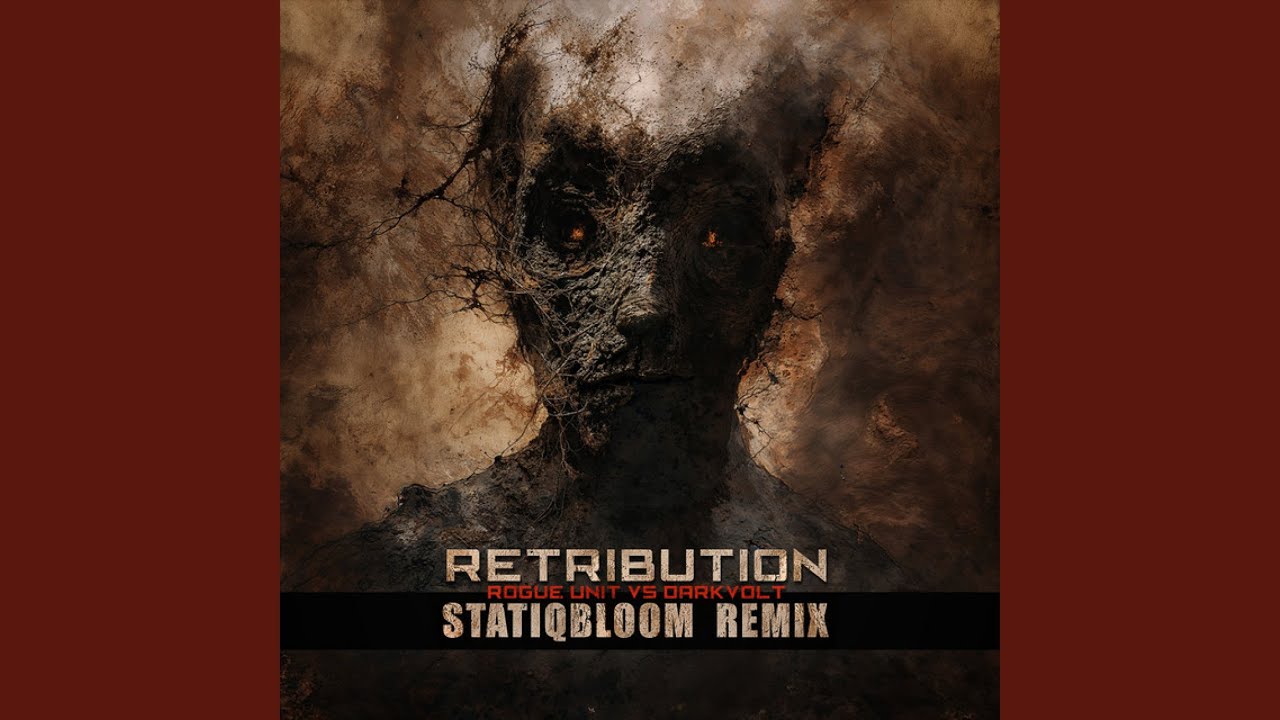 YouTube에서 Retribution (Statiqbloom Remix) 보기 YouTube에서 Retribution (Statiqbloom Remix) 보기