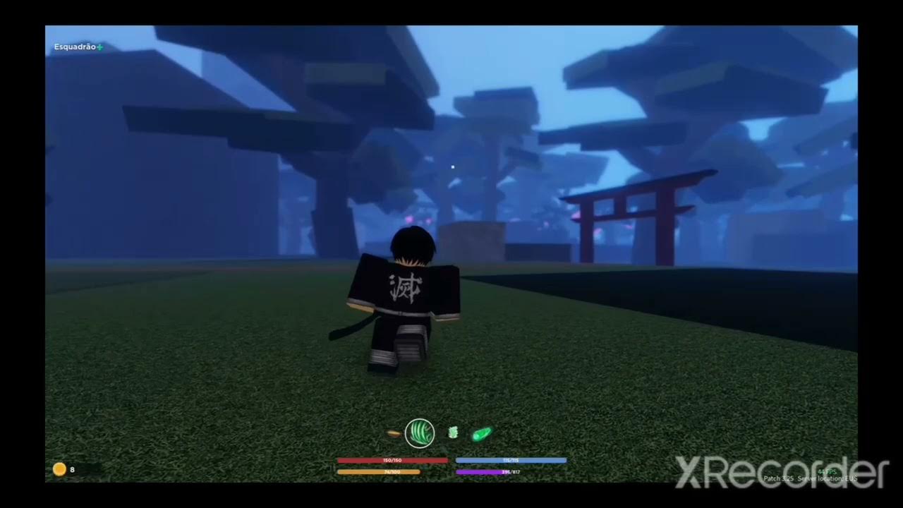 controles para Xbox demon fall pt 3 YouTube