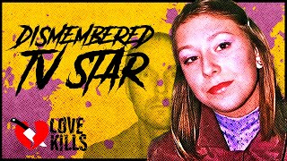 A Star Is Dead: Chopped Remains Of TV Diva Found In The Canal