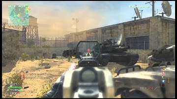 MW3 :: Cod Ghosts Wishlist :: Gameplay/Commentary