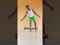 When a calisthenics athlete likes dragon balls #ravingemax #calisthenics #bodyweightworkout