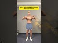 3 Moves to "Reset" Your Lower Body-Stronger Knees, Lighter Legs #exercise#workout #abs #sports