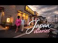 LIFE IN JAPAN | A Cozy Shopping Day in Japan 🇯🇵 | Dollar Store Finds, Home Shopping + Family BBQ💕