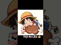 Món Ăn Yêu Thích Của Bạn Là Gì 🙎🏻‍♂️🍽️ #onepiece