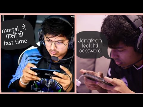Jonathan Stream Jonathan Stream