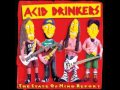 Capture de la vidéo Acid Drinkers - The State Of Mind Report 1996R. [Full Album]